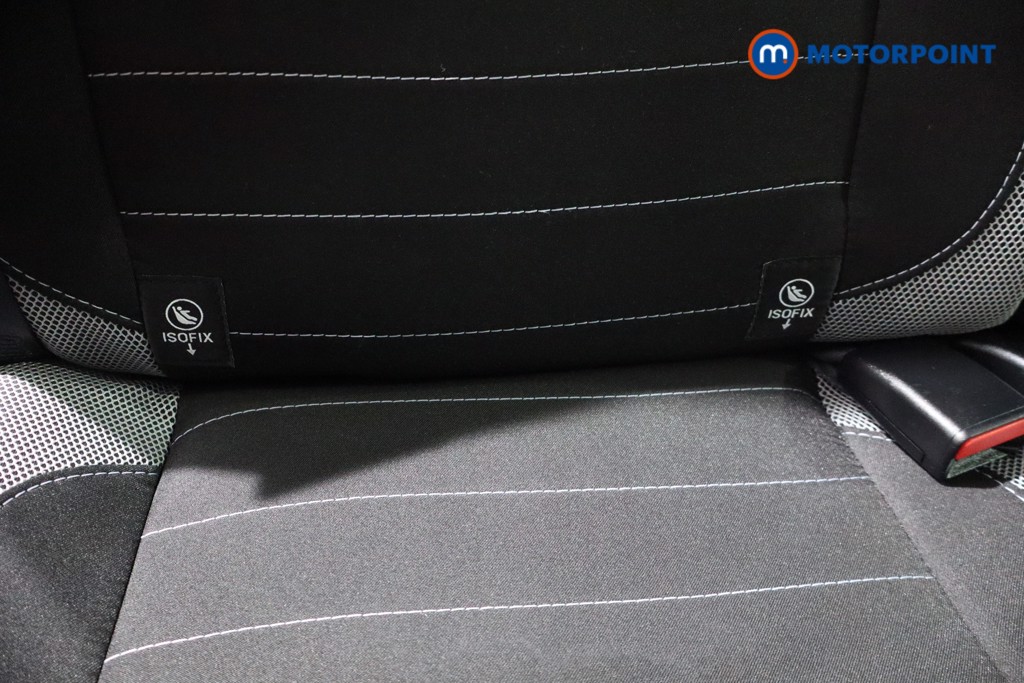 Dacia Sandero Stepway Comfort Manual Petrol Hatchback - Stock Number (1566501) - 25th supplementary image