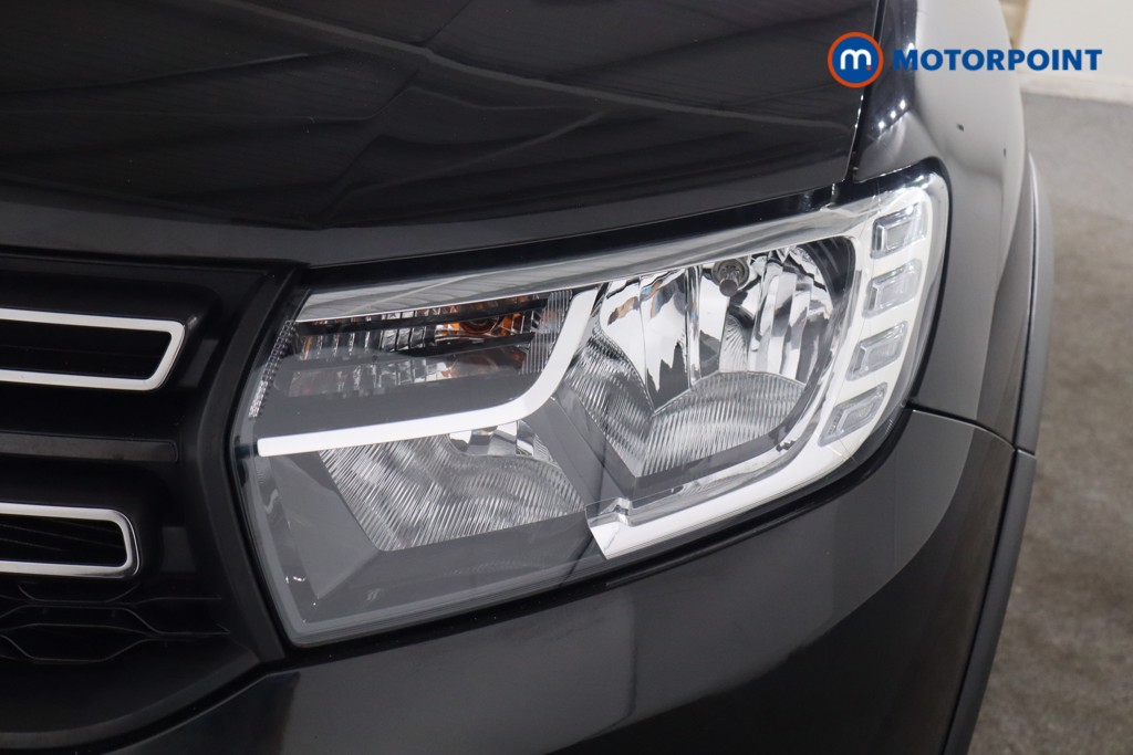 Dacia Sandero Stepway Comfort Manual Petrol Hatchback - Stock Number (1566501) - 27th supplementary image