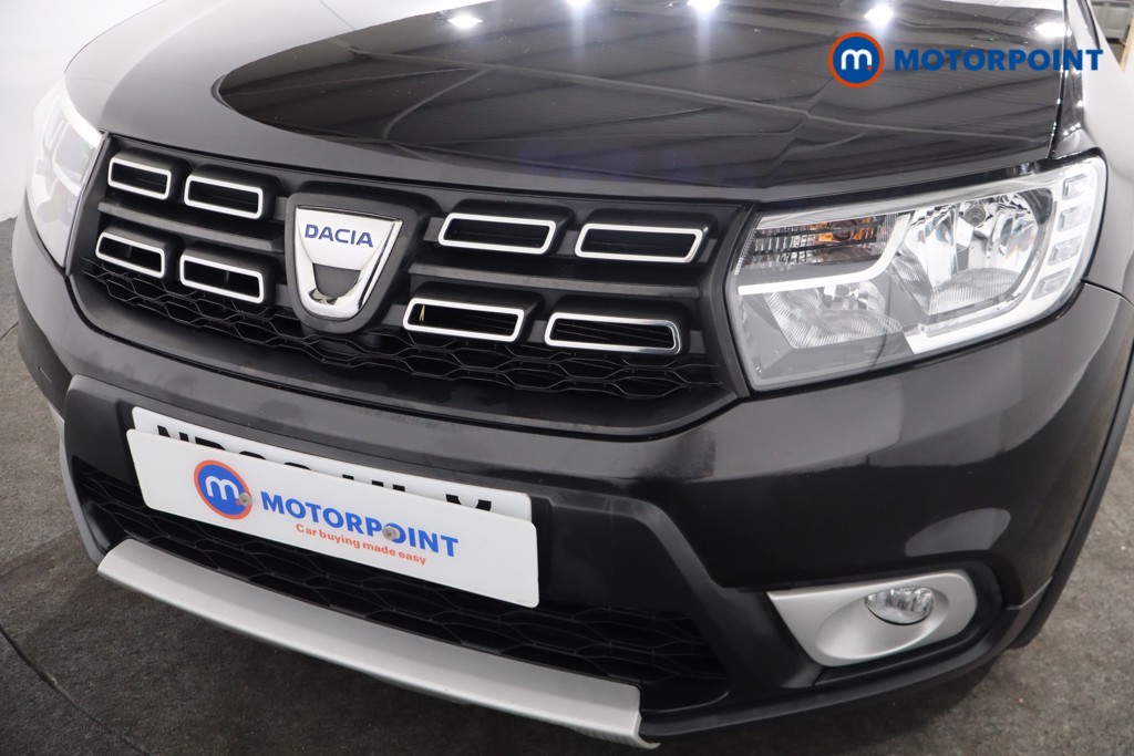 Dacia Sandero Stepway Comfort Manual Petrol Hatchback - Stock Number (1566501) - 29th supplementary image