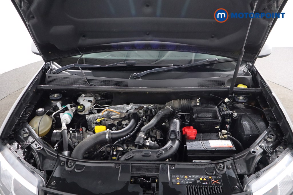 Dacia Sandero Stepway Comfort Manual Petrol Hatchback - Stock Number (1566501) - 30th supplementary image