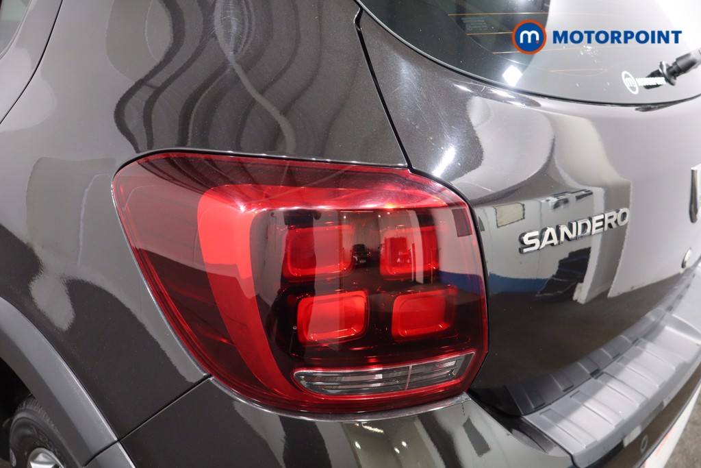 Dacia Sandero Stepway Comfort Manual Petrol Hatchback - Stock Number (1566501) - 32nd supplementary image