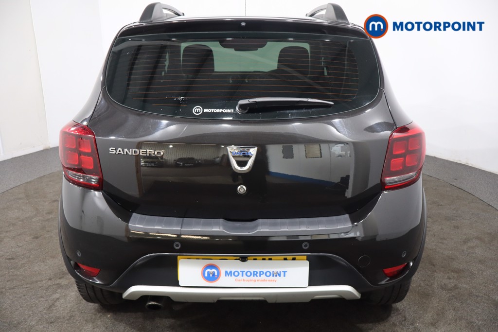 Dacia Sandero Stepway Comfort Manual Petrol Hatchback - Stock Number (1566501) - 34th supplementary image