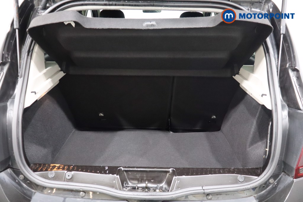 Dacia Sandero Stepway Comfort Manual Petrol Hatchback - Stock Number (1566501) - 35th supplementary image