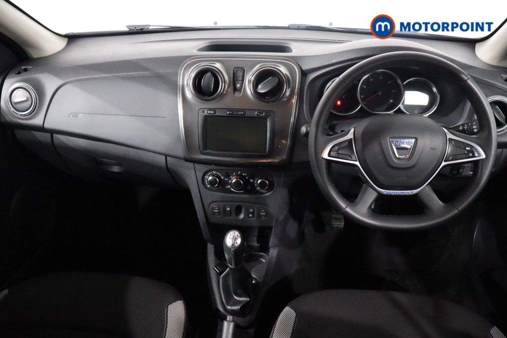 Dacia Sandero Stepway Comfort Manual Petrol Hatchback - Stock Number (1566501) - 1st supplementary image