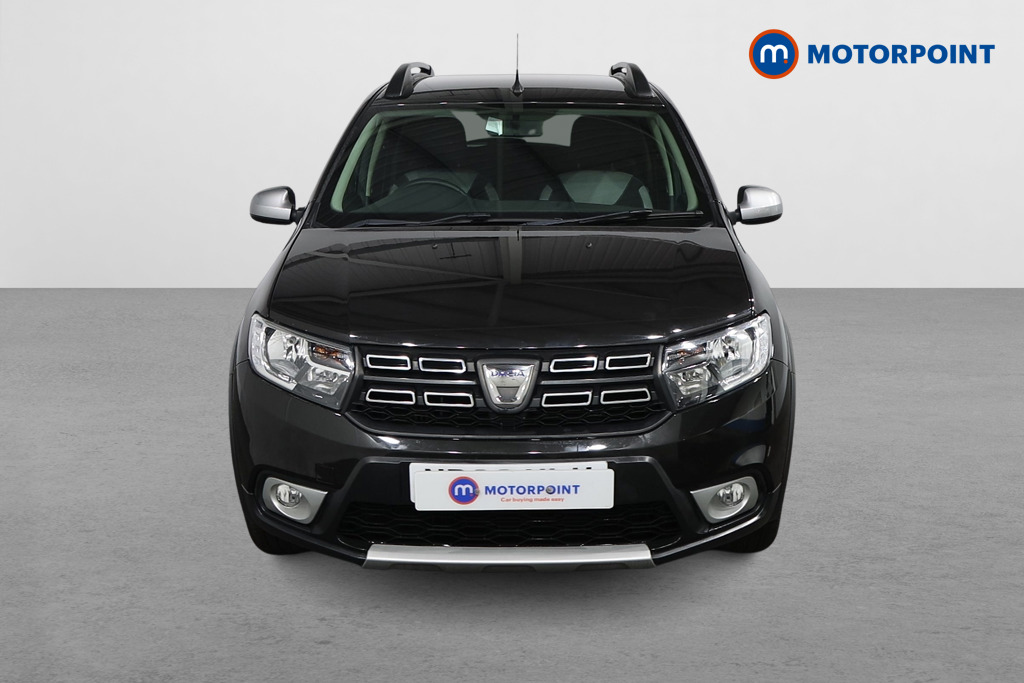 Dacia Sandero Stepway Comfort Manual Petrol Hatchback - Stock Number (1566501) - Front bumper