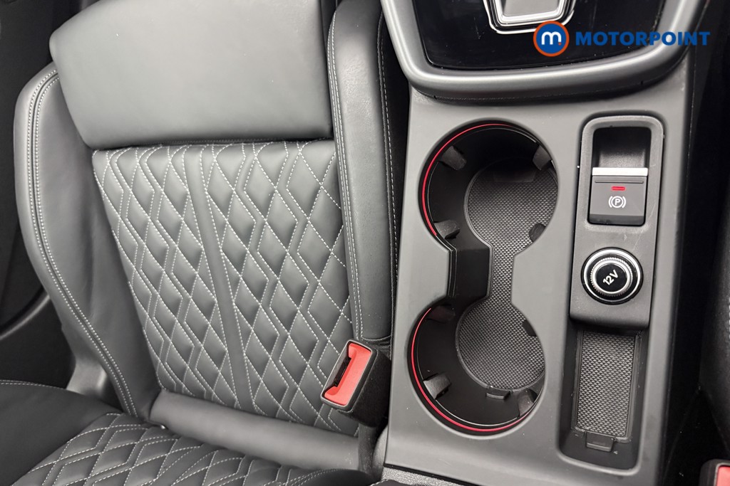 Audi A3 S3 Black Edition Automatic Petrol Saloon - Stock Number (1566531) - 15th supplementary image