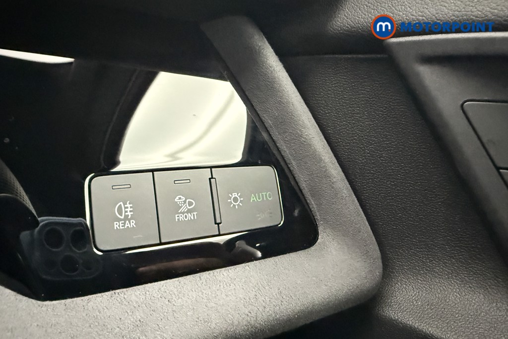 Audi A3 S3 Black Edition Automatic Petrol Saloon - Stock Number (1566531) - 18th supplementary image