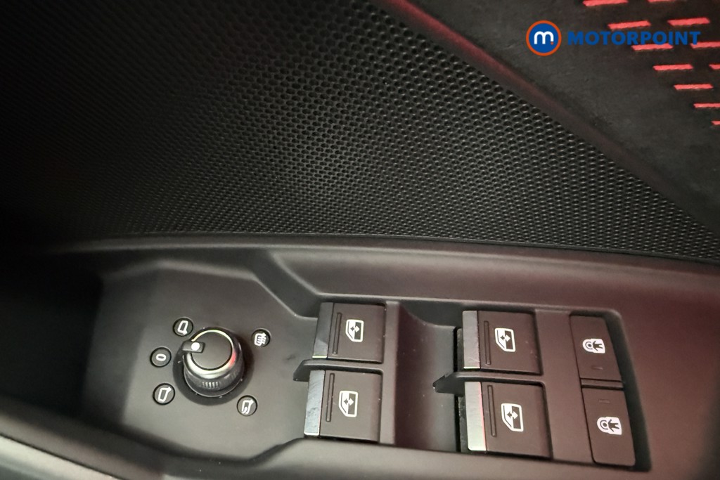 Audi A3 S3 Black Edition Automatic Petrol Saloon - Stock Number (1566531) - 20th supplementary image