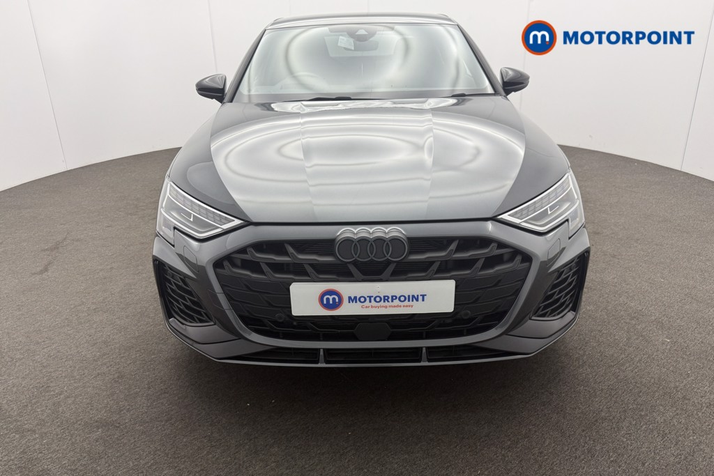 Audi A3 S3 Black Edition Automatic Petrol Saloon - Stock Number (1566531) - 32nd supplementary image