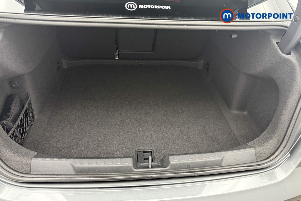 Audi A3 S3 Black Edition Automatic Petrol Saloon - Stock Number (1566531) - 33rd supplementary image