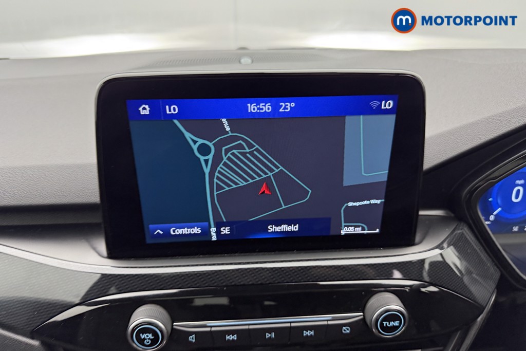 Ford Kuga St-Line X Edition Manual Diesel SUV - Stock Number (1566575) - 2nd supplementary image