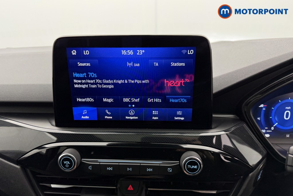 Ford Kuga St-Line X Edition Manual Diesel SUV - Stock Number (1566575) - 5th supplementary image