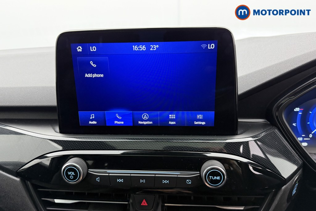Ford Kuga St-Line X Edition Manual Diesel SUV - Stock Number (1566575) - 6th supplementary image