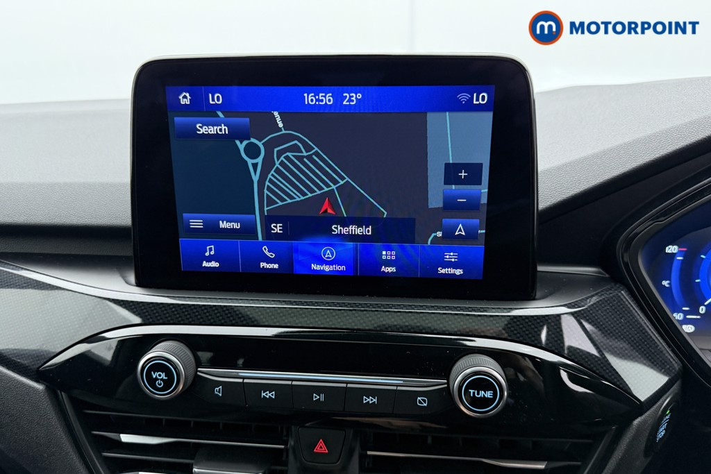 Ford Kuga St-Line X Edition Manual Diesel SUV - Stock Number (1566575) - 7th supplementary image