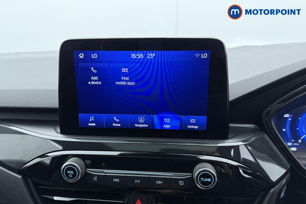 Ford Kuga St-Line X Edition Manual Diesel SUV - Stock Number (1566575) - 8th supplementary image