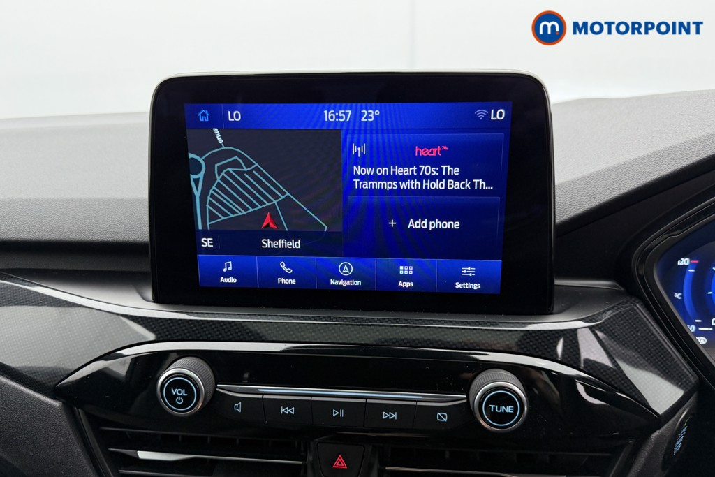 Ford Kuga St-Line X Edition Manual Diesel SUV - Stock Number (1566575) - 9th supplementary image
