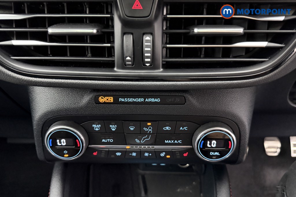 Ford Kuga St-Line X Edition Manual Diesel SUV - Stock Number (1566575) - 10th supplementary image