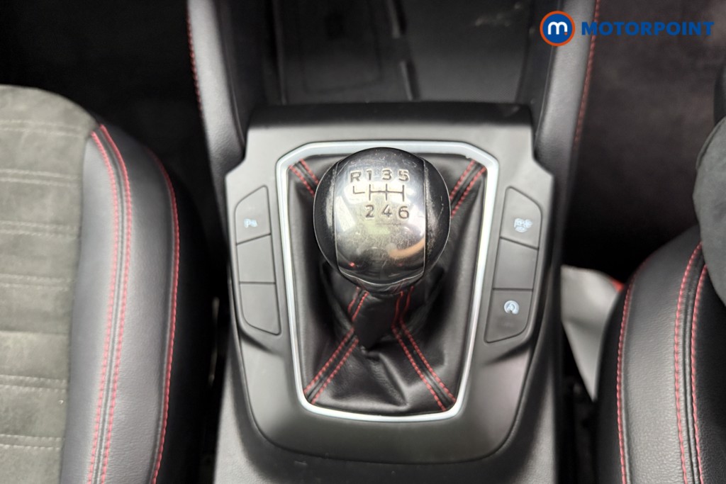 Ford Kuga St-Line X Edition Manual Diesel SUV - Stock Number (1566575) - 11th supplementary image