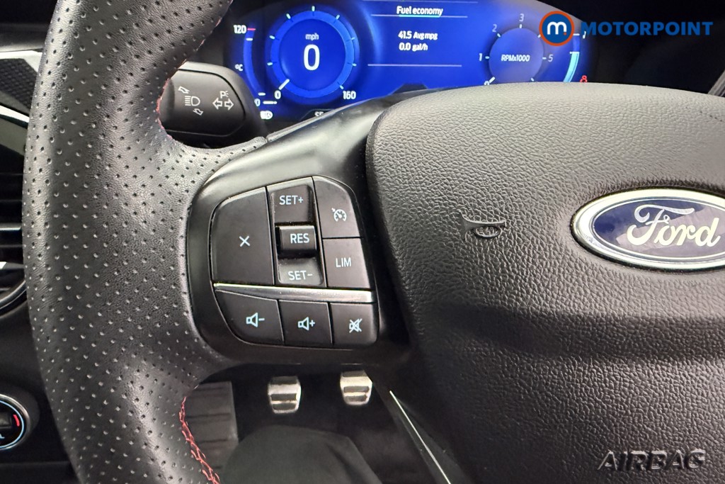 Ford Kuga St-Line X Edition Manual Diesel SUV - Stock Number (1566575) - 12th supplementary image