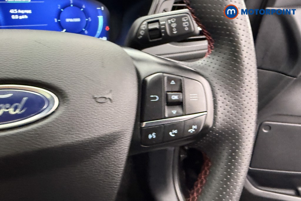 Ford Kuga St-Line X Edition Manual Diesel SUV - Stock Number (1566575) - 13th supplementary image