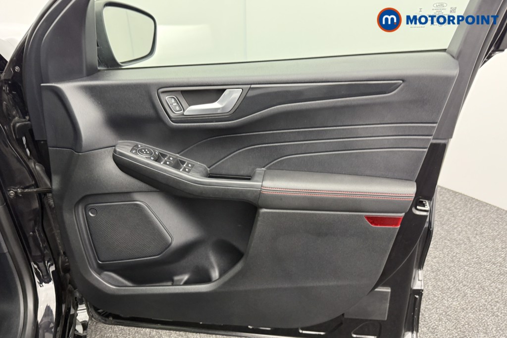 Ford Kuga St-Line X Edition Manual Diesel SUV - Stock Number (1566575) - 15th supplementary image