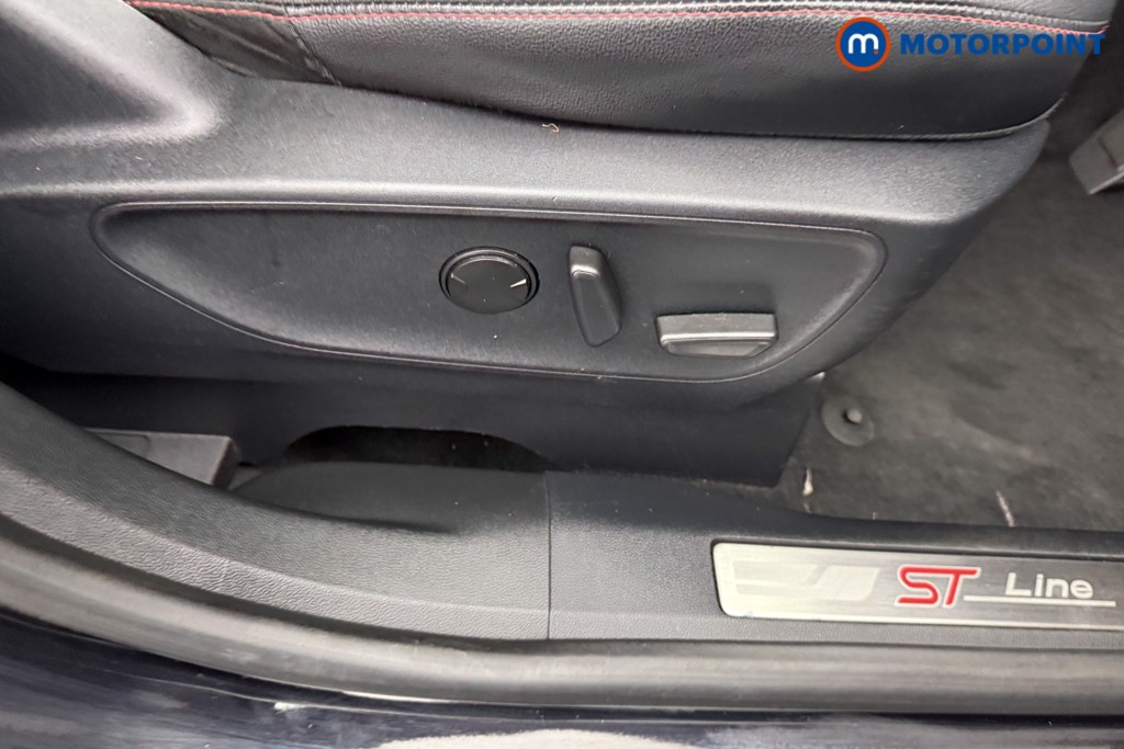 Ford Kuga St-Line X Edition Manual Diesel SUV - Stock Number (1566575) - 16th supplementary image