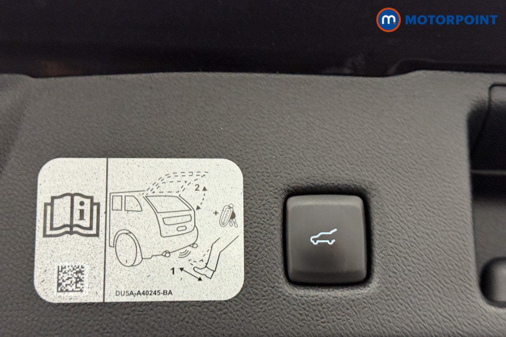 Ford Kuga St-Line X Edition Manual Diesel SUV - Stock Number (1566575) - 22nd supplementary image