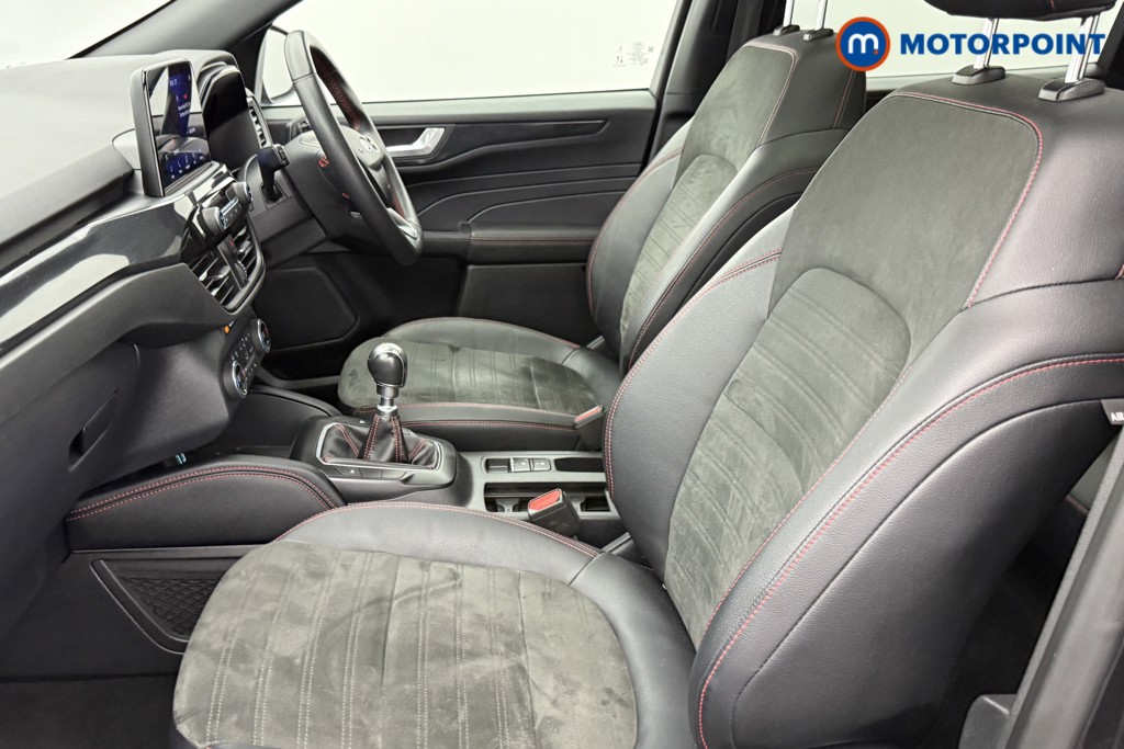 Ford Kuga St-Line X Edition Manual Diesel SUV - Stock Number (1566575) - 23rd supplementary image