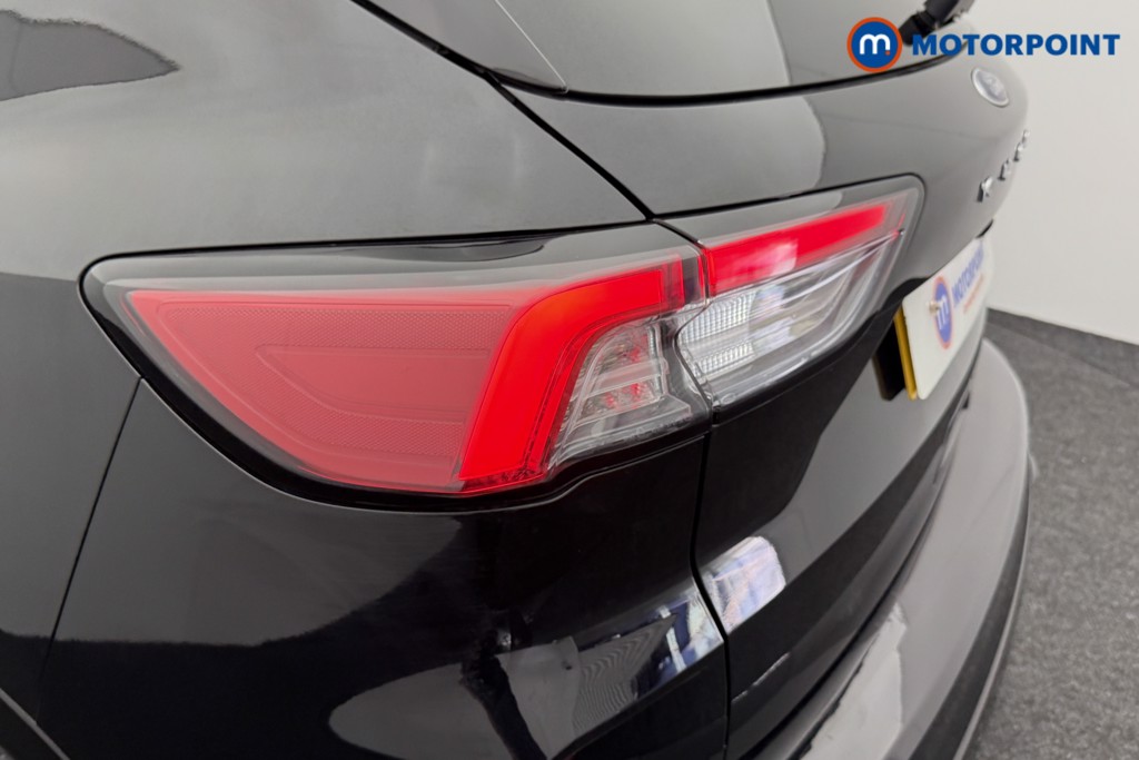 Ford Kuga St-Line X Edition Manual Diesel SUV - Stock Number (1566575) - 26th supplementary image