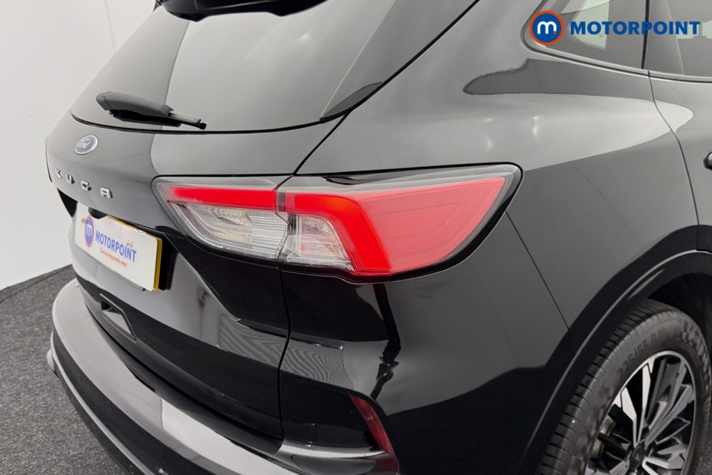 Ford Kuga St-Line X Edition Manual Diesel SUV - Stock Number (1566575) - 27th supplementary image