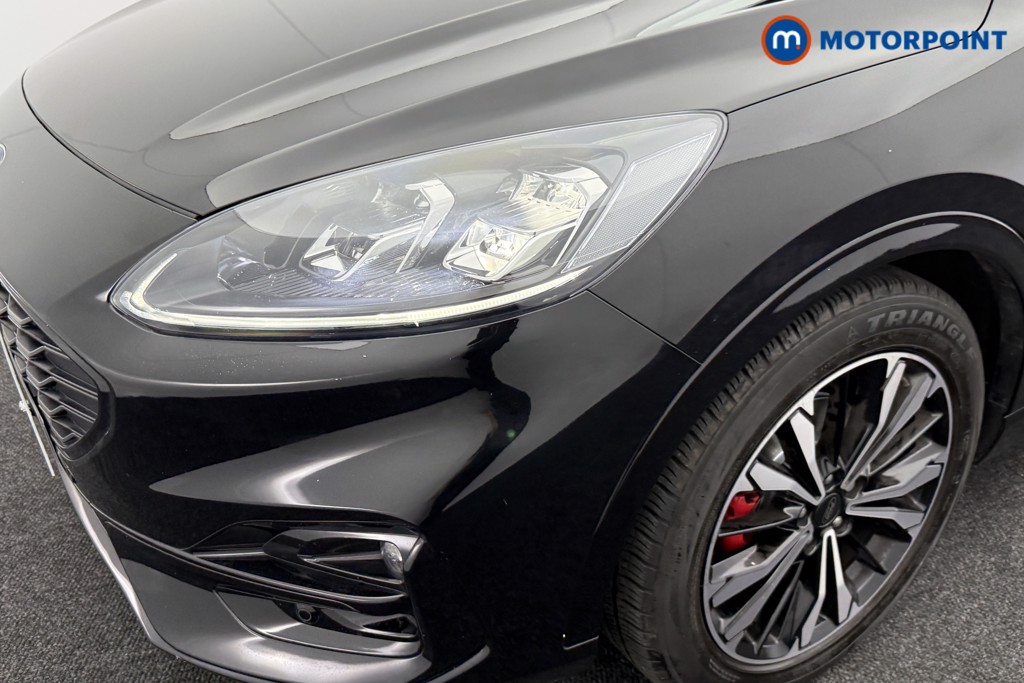 Ford Kuga St-Line X Edition Manual Diesel SUV - Stock Number (1566575) - 29th supplementary image