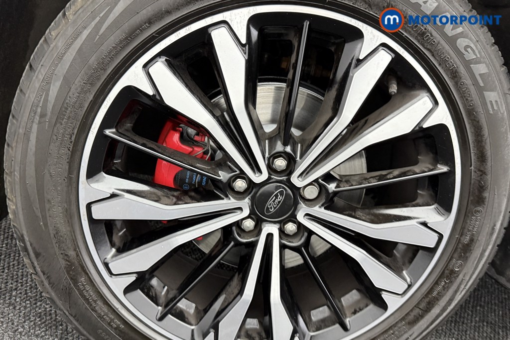 Ford Kuga St-Line X Edition Manual Diesel SUV - Stock Number (1566575) - 30th supplementary image
