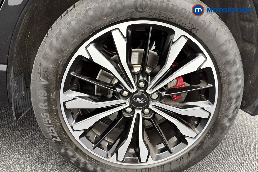 Ford Kuga St-Line X Edition Manual Diesel SUV - Stock Number (1566575) - 31st supplementary image