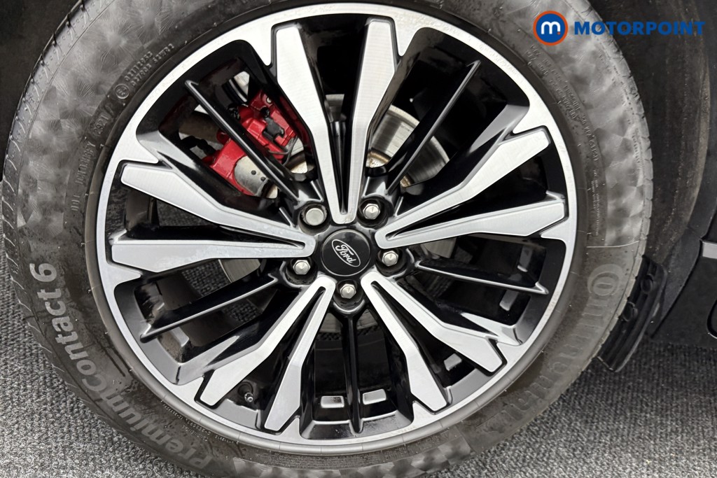 Ford Kuga St-Line X Edition Manual Diesel SUV - Stock Number (1566575) - 32nd supplementary image