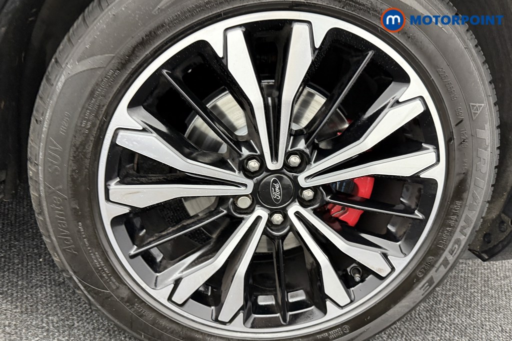 Ford Kuga St-Line X Edition Manual Diesel SUV - Stock Number (1566575) - 33rd supplementary image