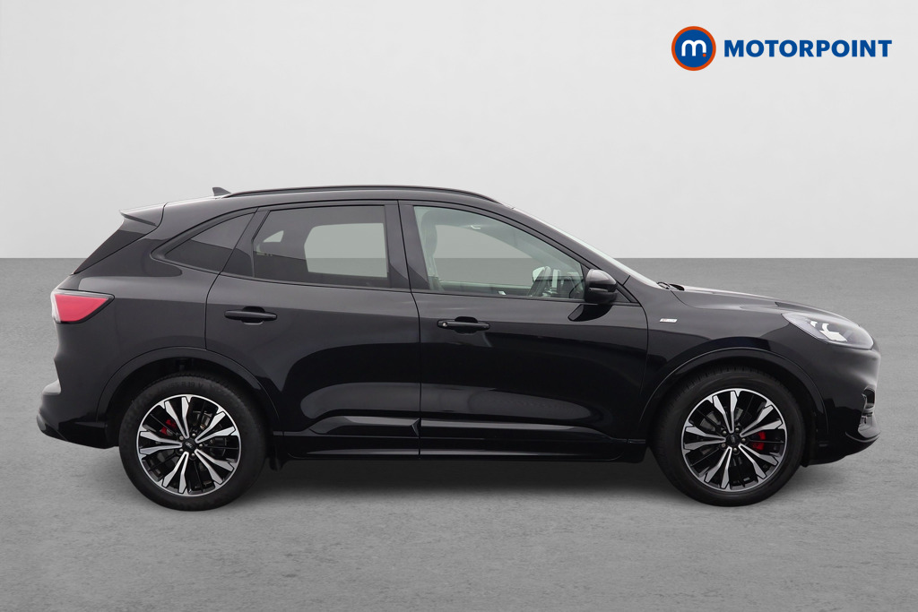 Ford Kuga St-Line X Edition Manual Diesel SUV - Stock Number (1566575) - Drivers side