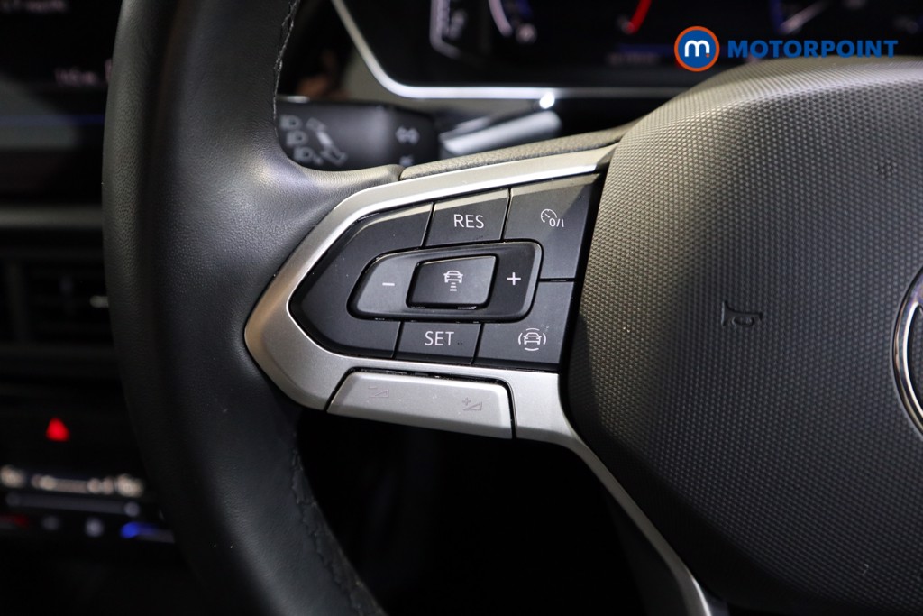 Volkswagen T-Cross R-Line Manual Petrol SUV - Stock Number (1566579) - 3rd supplementary image