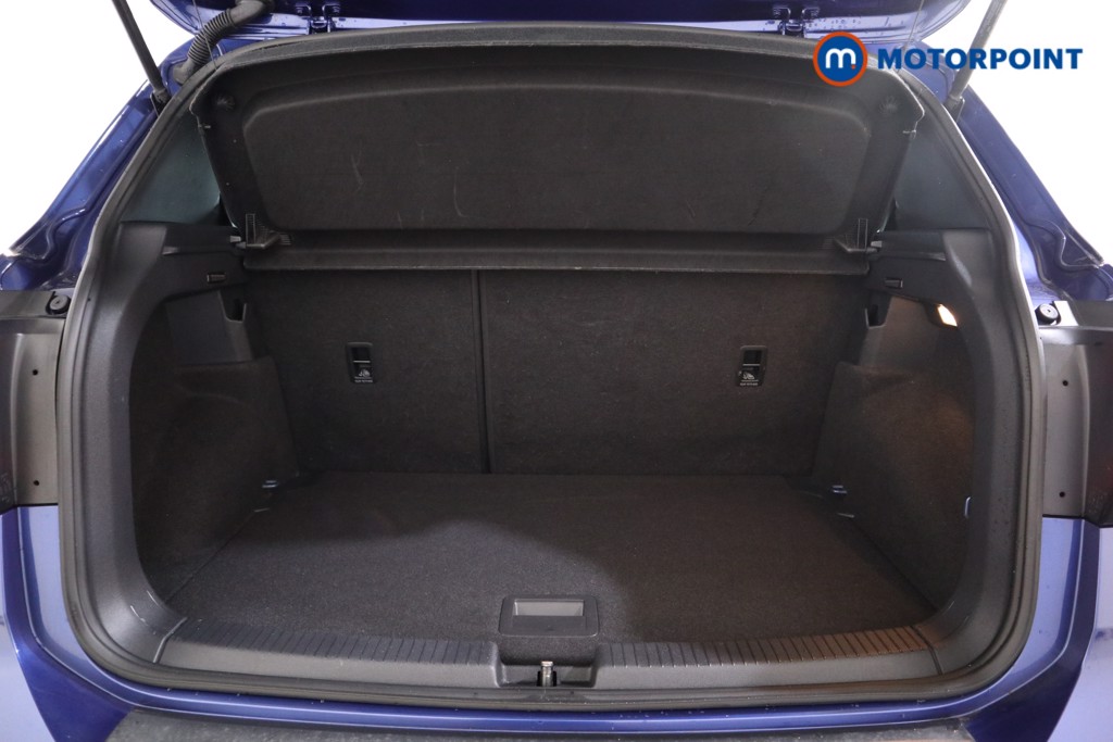 Volkswagen T-Cross R-Line Manual Petrol SUV - Stock Number (1566579) - 14th supplementary image