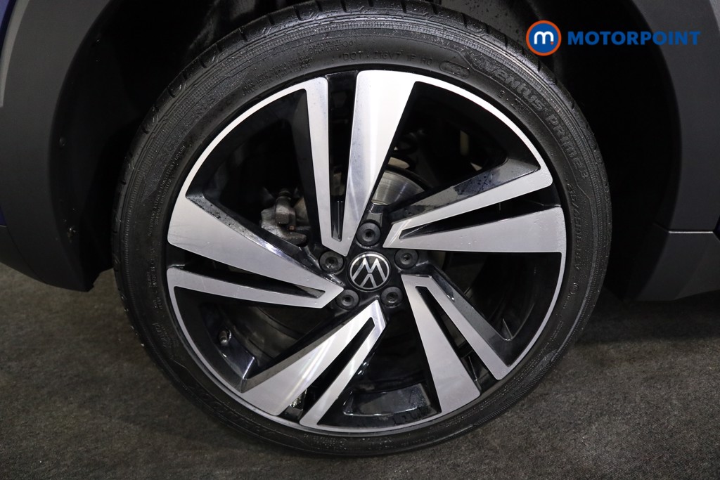 Volkswagen T-Cross R-Line Manual Petrol SUV - Stock Number (1566579) - 15th supplementary image