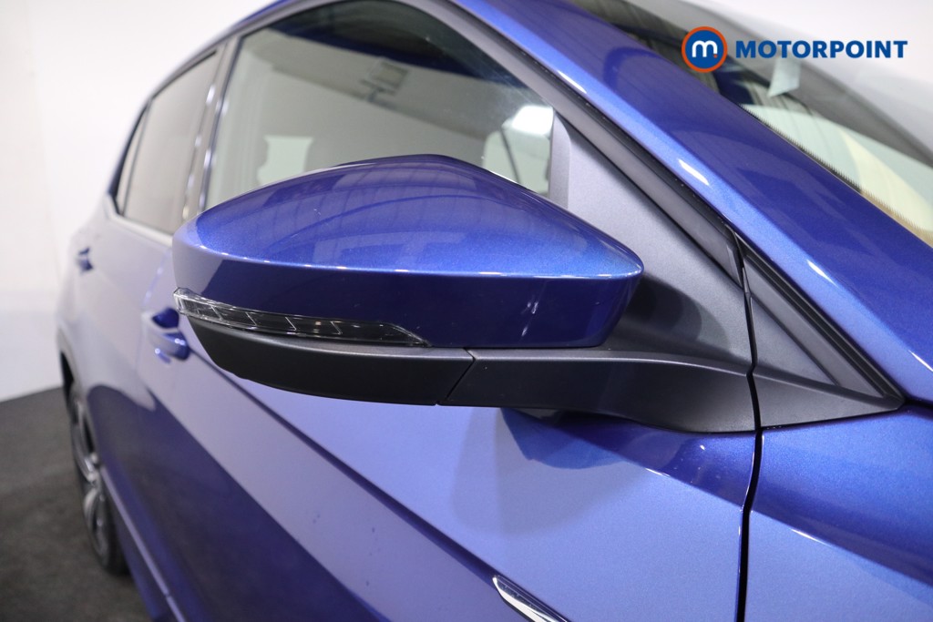 Volkswagen T-Cross R-Line Manual Petrol SUV - Stock Number (1566579) - 22nd supplementary image