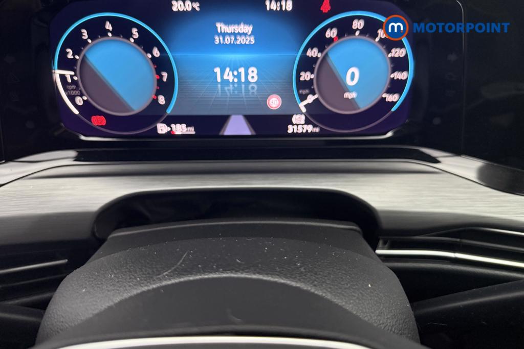 Volkswagen Golf Style Edition Manual Petrol Hatchback - Stock Number (1566656) - 6th supplementary image