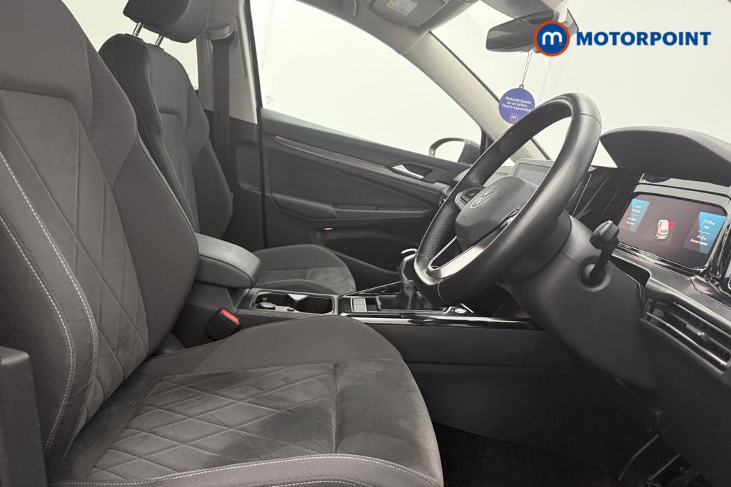 Volkswagen Golf Style Edition Manual Petrol Hatchback - Stock Number (1566656) - 8th supplementary image