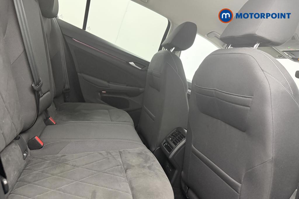 Volkswagen Golf Style Edition Manual Petrol Hatchback - Stock Number (1566656) - 9th supplementary image
