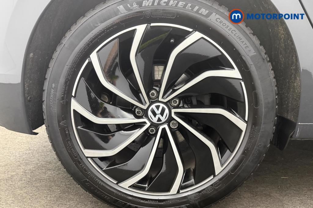 Volkswagen Golf Style Edition Manual Petrol Hatchback - Stock Number (1566656) - 10th supplementary image