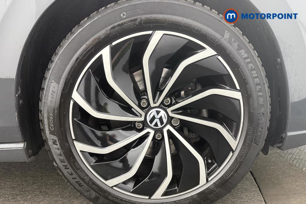 Volkswagen Golf Style Edition Manual Petrol Hatchback - Stock Number (1566656) - 11th supplementary image