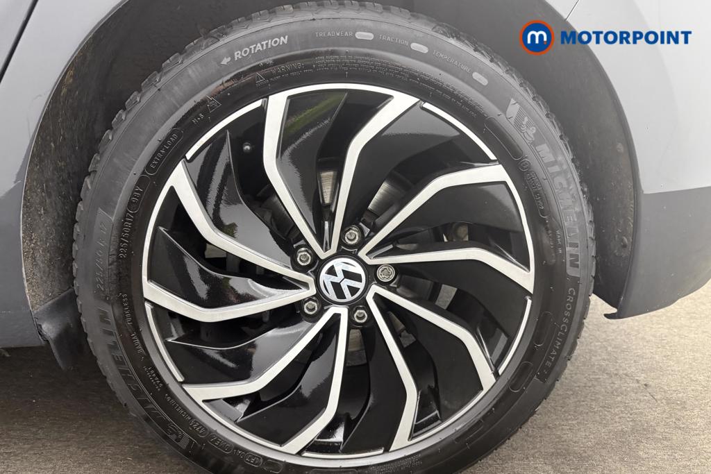 Volkswagen Golf Style Edition Manual Petrol Hatchback - Stock Number (1566656) - 13th supplementary image