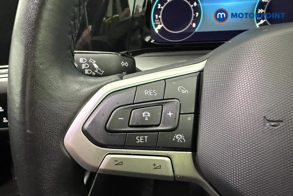 Volkswagen Golf Style Edition Manual Petrol Hatchback - Stock Number (1566656) - 14th supplementary image