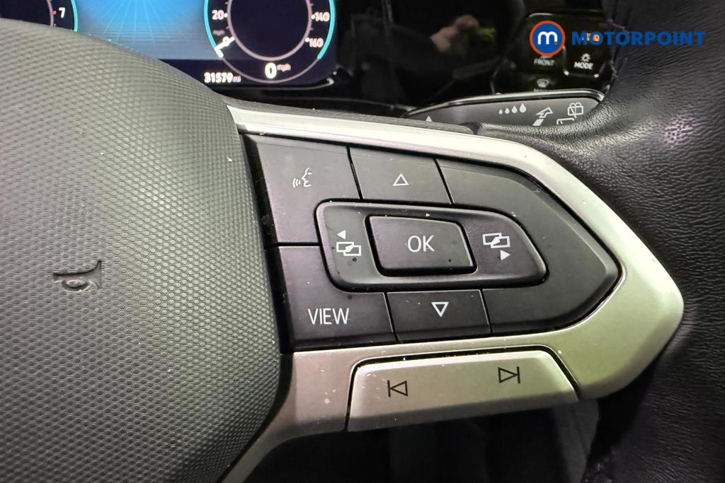 Volkswagen Golf Style Edition Manual Petrol Hatchback - Stock Number (1566656) - 15th supplementary image