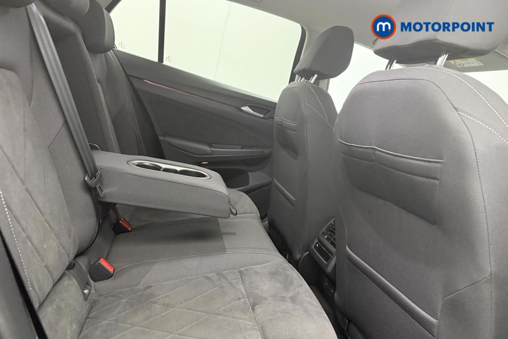 Volkswagen Golf Style Edition Manual Petrol Hatchback - Stock Number (1566656) - 20th supplementary image