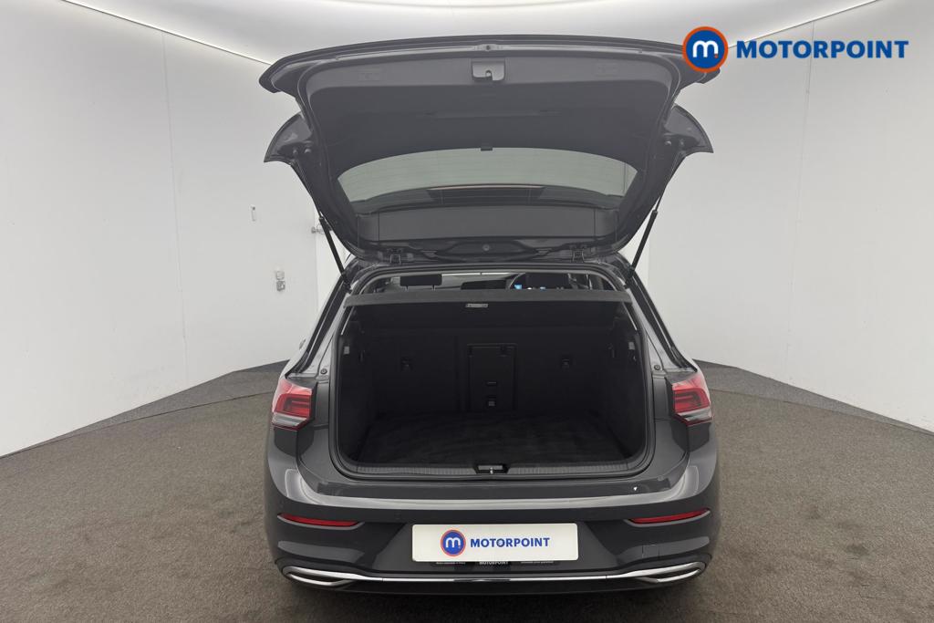 Volkswagen Golf Style Edition Manual Petrol Hatchback - Stock Number (1566656) - 22nd supplementary image